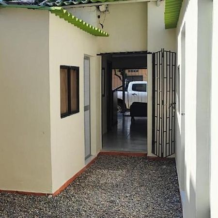 Ayenda Hotel Helenas Ríohacha Kültér fotó