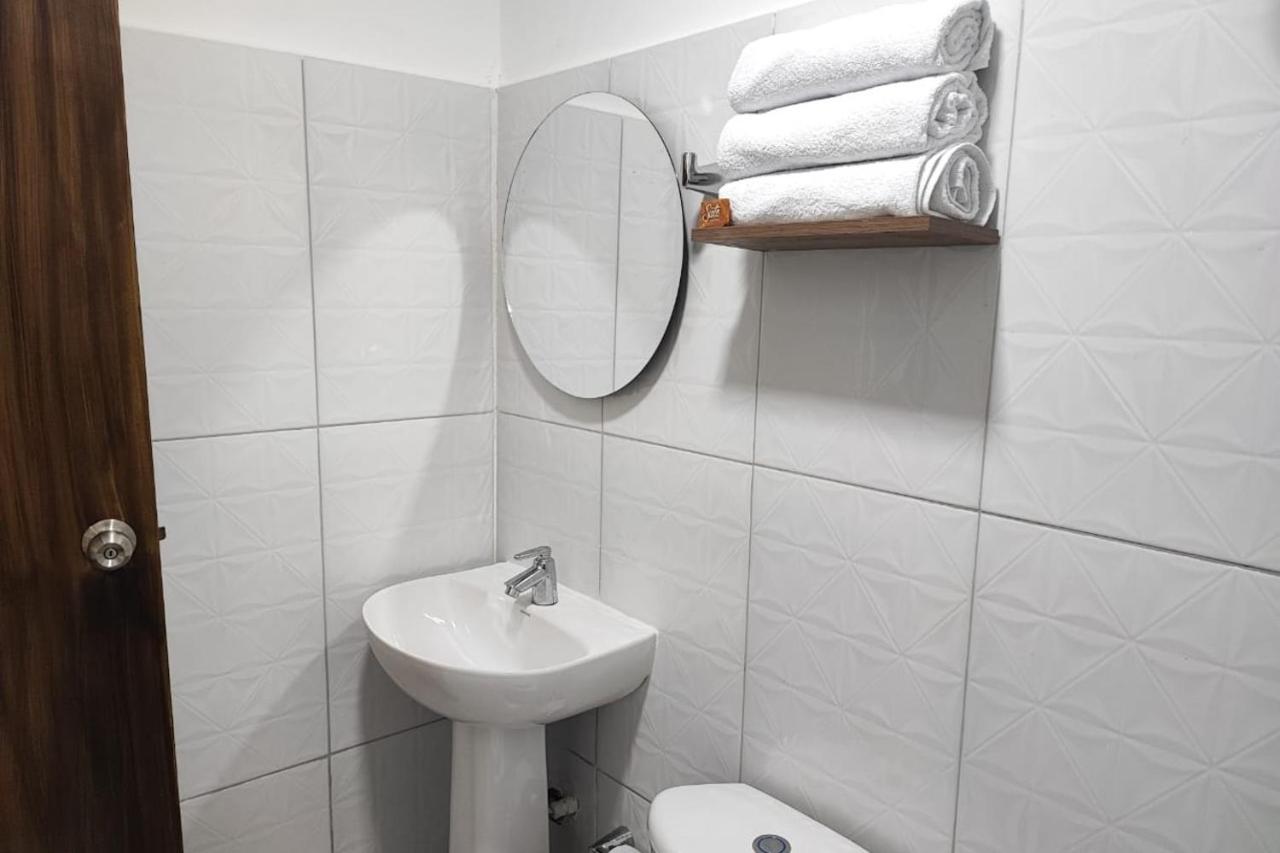 Ayenda Hotel Helenas Ríohacha Kültér fotó