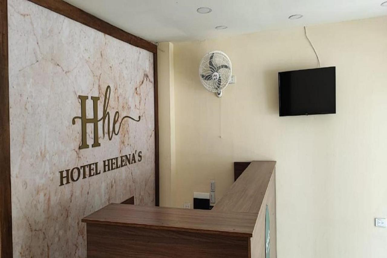 Ayenda Hotel Helenas Ríohacha Kültér fotó