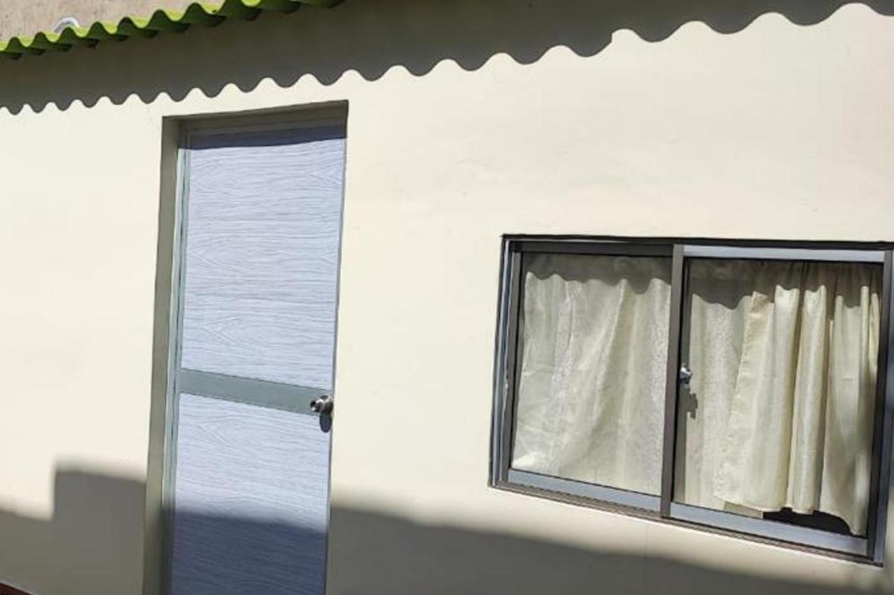 Ayenda Hotel Helenas Ríohacha Kültér fotó