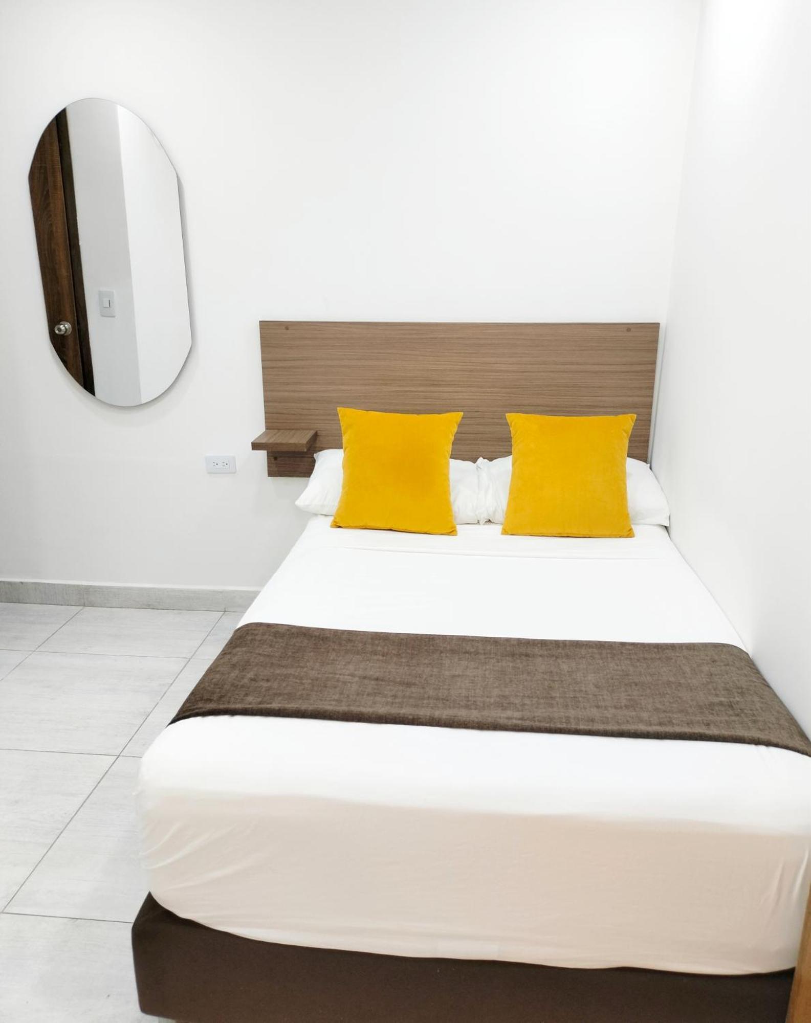 Ayenda Hotel Helenas Ríohacha Kültér fotó